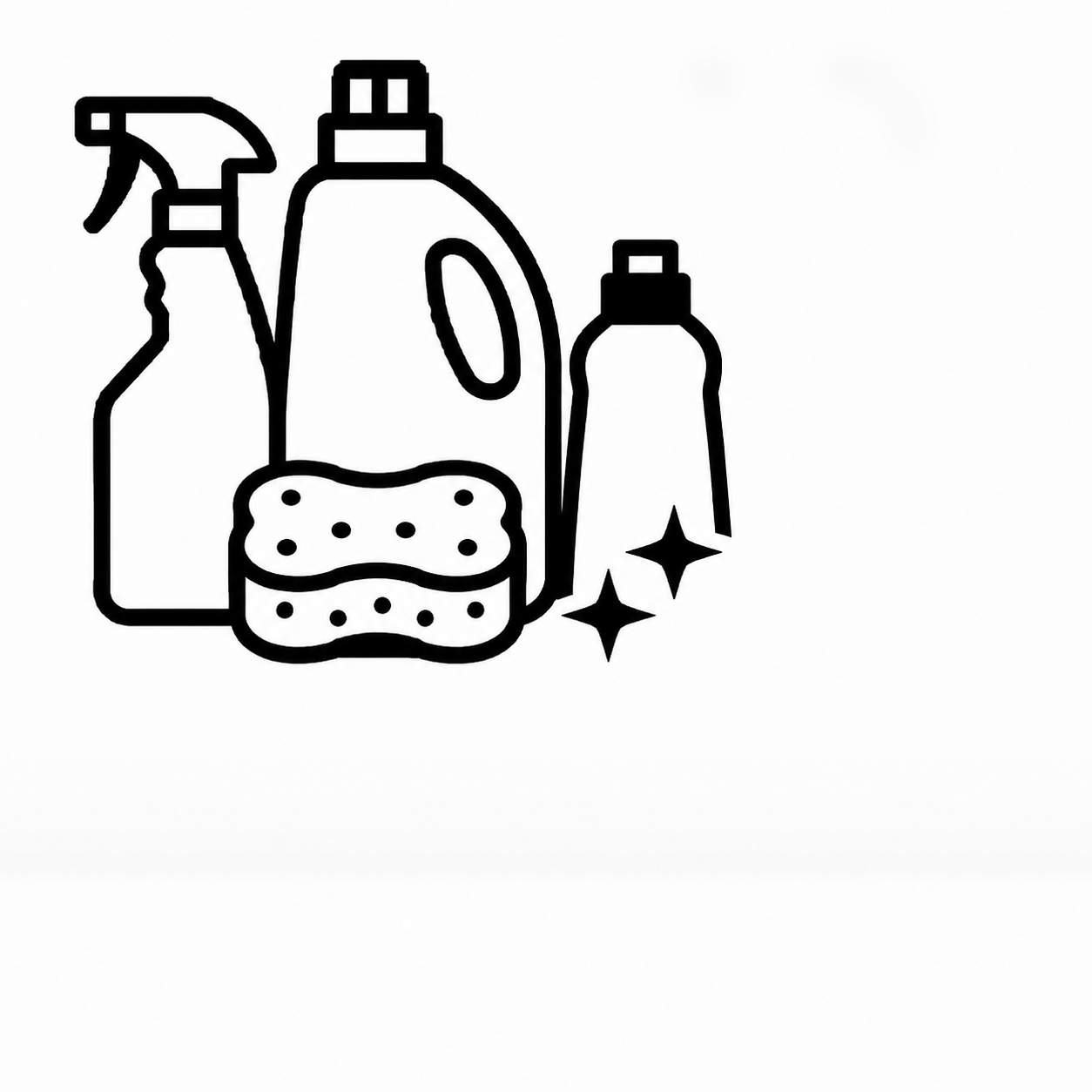 productos de limpieza